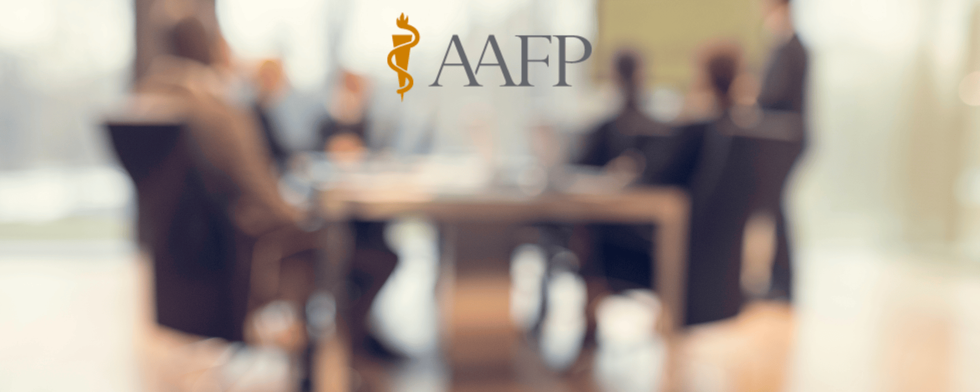 AAFP Board of Director Nomination Submissions Due