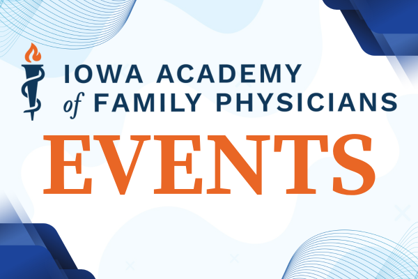 IAFP Legislative Breakfast